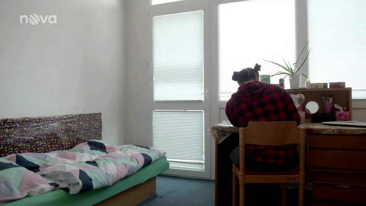 S anorexií si Terézia prožila peklo. Teď se postavila před porotu superstar