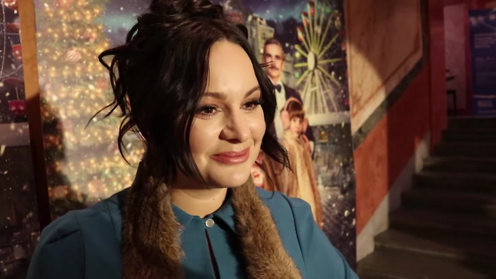 Exkluzivní rozhovor s Jitkou Čvančarovou o novém vánočním filmu