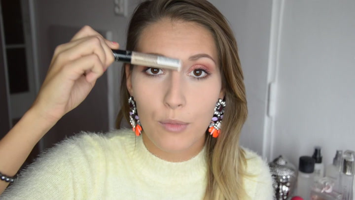 Konturování tváře, díl 2.: Jak vypadat v obličeji štíhlejší? Sledujte tento snadný návod!