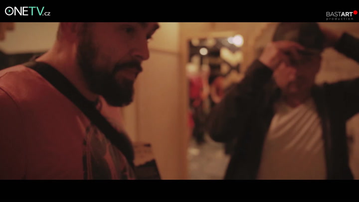 Jak by měl vypadat luxusní podnik očima světového architekta? Sledujte pokračování Crazy Daisy!