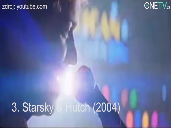 Nezůstanete sedět! Tohle jsou nejlepší filmové taneční scény, na které nezapomeneme!