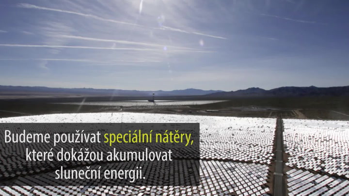 Města jako ze sci-fi filmů: Opravdu takhle chceme žít za 30 let?