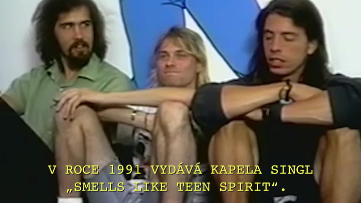 Kurt Cobain by se dnes dožil jednapadesáti. Takhle žila nejpodivnější celebrita 90. let