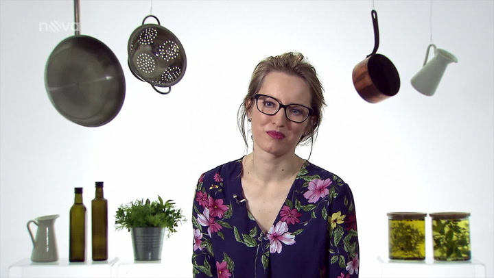 Dusno v pořadu MasterChef Česko 2020: Pepa prý taktizuje, Pavlína se ho chce zbavit