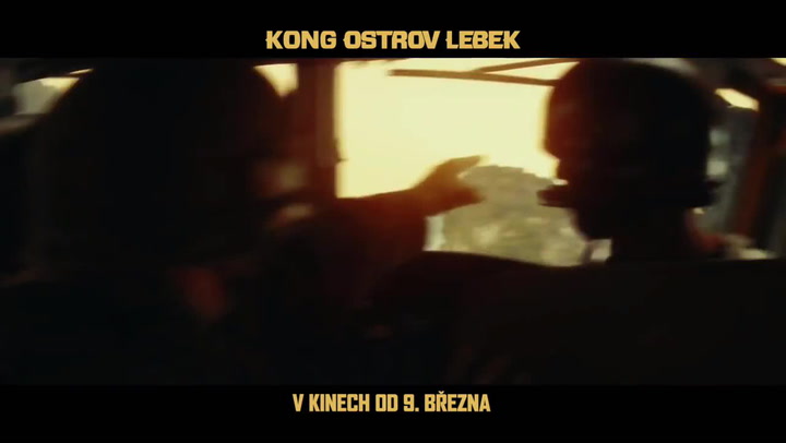 King kong se vrací do kin! První ukázky vypadají zatraceně dobře