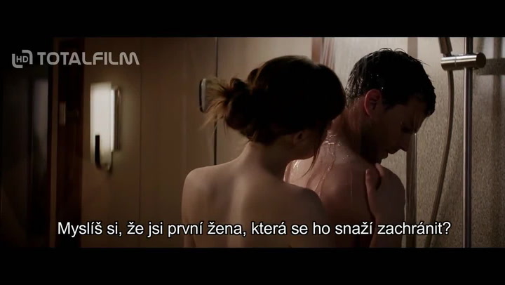 Nové ukázky z Padesáti odstínů temnoty jsou tady. Bude to žhavá jízda!