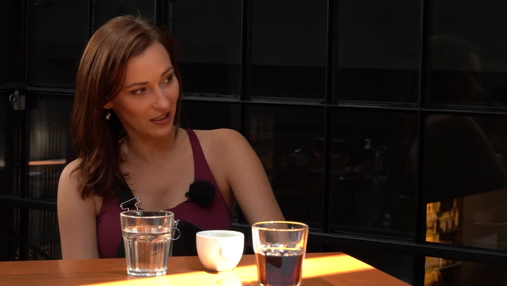 Extra Host Sylva ze Slunečné: Bára Jánová se strašně neměla ráda