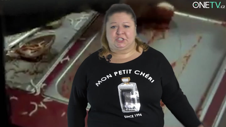 8 případů, kdy jsou baculky šikanovány při jídle! Ovšem Aneta se jen tak nedá!