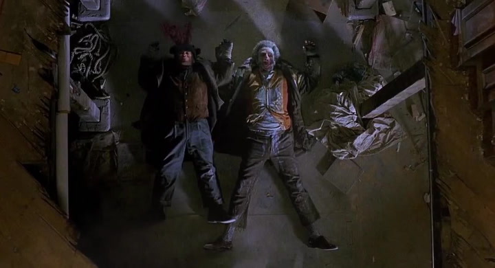 Jak by dopadl Sám doma v reálném světě? Zloději by skončili mrtví hned po první pasti!