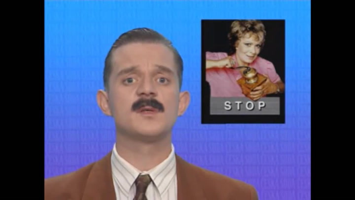 Zlatý fond českého humoru: Takhle drsně se Petr Čtvrtníček navezl do Jiřiny Bohdalové!