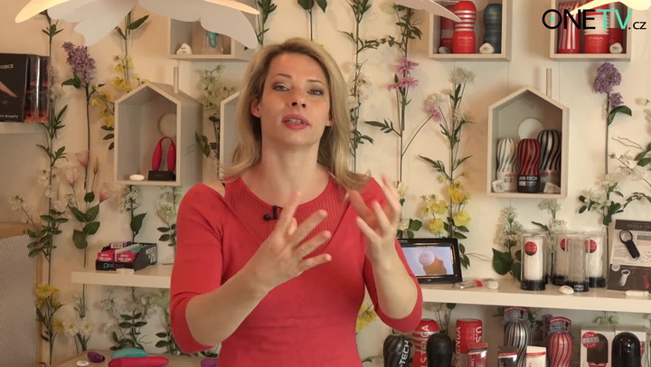 Naučte se správně líbat: 3 nejdůležitější triky zamotají vaší polovičce hlavu!