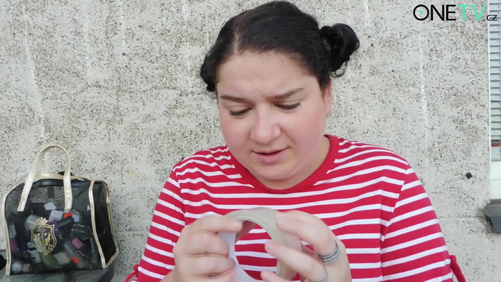 To je STROP: Sej Roška si dělá nové nehtíky a vy rozhodně musíte být u toho!