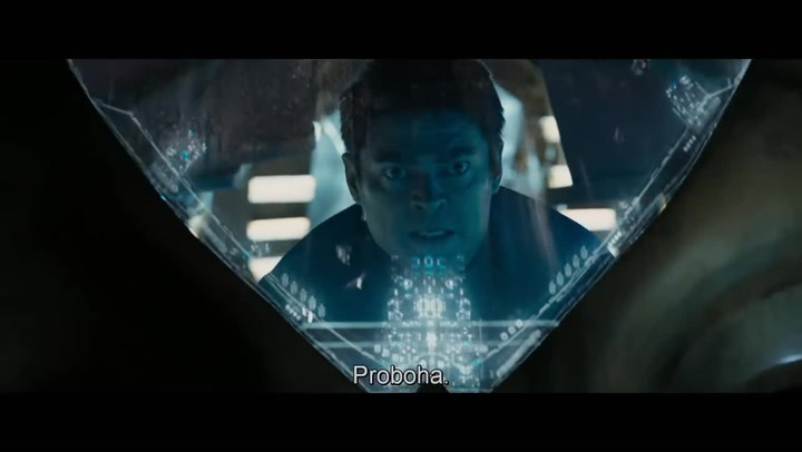 Další díl legendární sci-fi ságy je tady! První trailer k novému Star Treku!