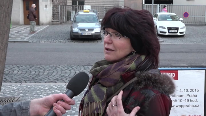 Ptali jsme se v ulicích, co vás trápí: Tohle jsou trable Pražáků