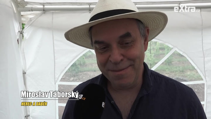 Lukáš Langmajer promluvil o Václavu Postráneckém: Scénář byl připraven na tuhle verzi