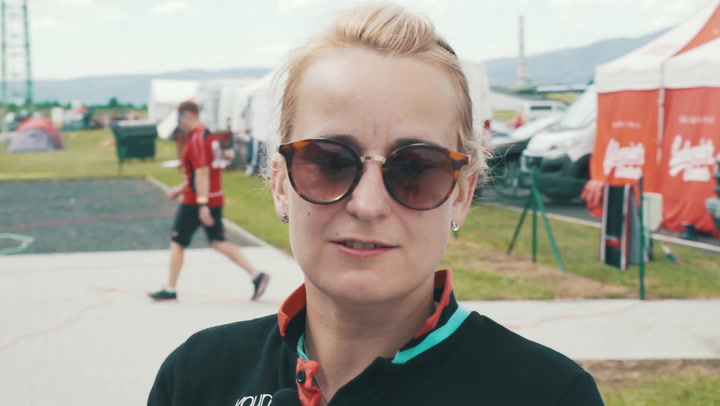 Moto Junior, díl čtvrtý: jak to vidí maminky