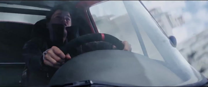Rychle a zběsile se dočká osmého pokračování. Podívejte se na ukázky, bude to akční nářez!