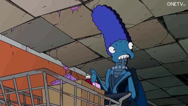 Podívejte se na divácky nejoblíbenější úvodní scénu Simpsonů, tady je!