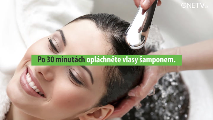 STOP padání vlasů: 2 přísady stačí, abyste měli hřívu snů!