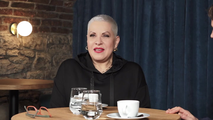 Dagmar Pecková v pořadu (NE)BLÁZNI: Nemá ráda, když je nazývána operní divou