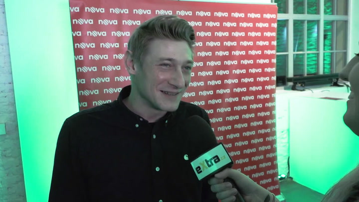 Nová posila Specialistů Jacob Erftemeijer: U seriálu musím používat jinou paměť, zahrál bych si zloducha