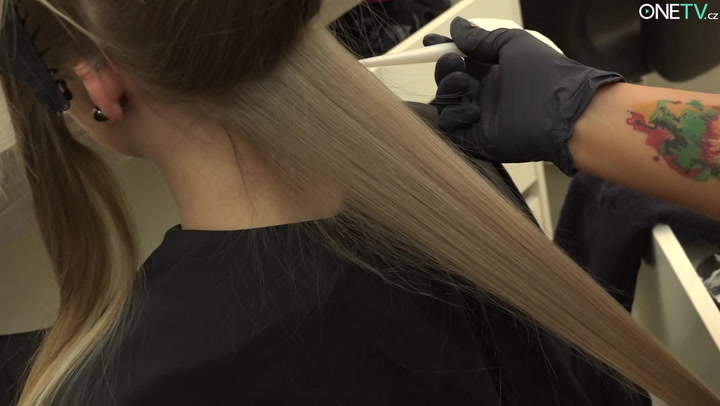 Balayage: Revoluční způsob barvení vlasů, odteď stačí chodit ke kadeřníkovi jednou za tři měsíce!