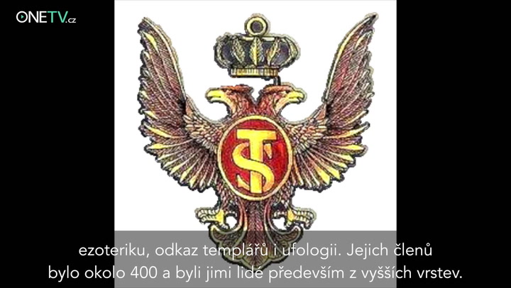 Sekta, která se snaží dostat na jinou planetu intenzivní souloží a vraždami: Tihle lidé mohou žít i mezi vámi!