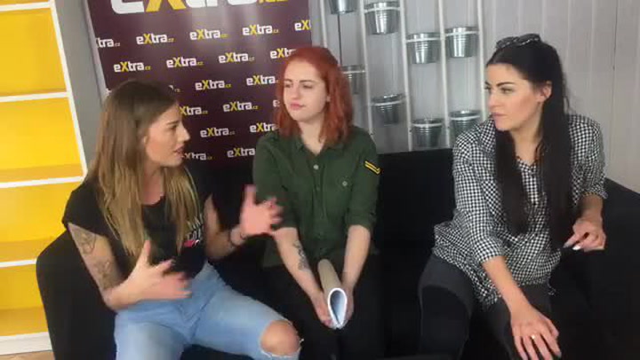 Velký rozhovor! Co na sebe prozradila pornodvojčata Silvia a Eveline Dellai?