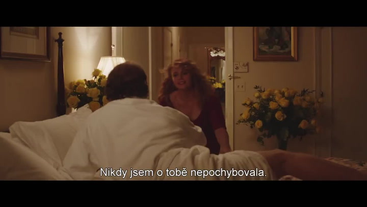 Matthew McConaughey jako nemilosrdný byznysmen, který objevil obří bohatství! Bude Zlato film roku?