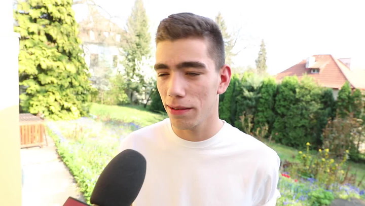Flamendr ze SuperStar promluvil o šílících fanynkách: Skáčou mu po skandálu šipky do postele?