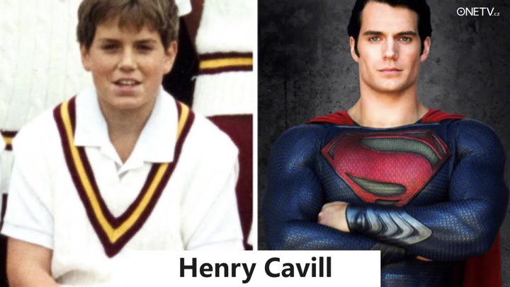 Z ošklivých kačerů se stali nejvíc sexy muži Hollywoodu: Dámy, daly byste si teď říct?