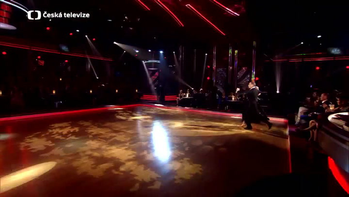 StarDance 2018 vyhráli Dvořák s Návorkovou: Jejich nejlepší vystoupení