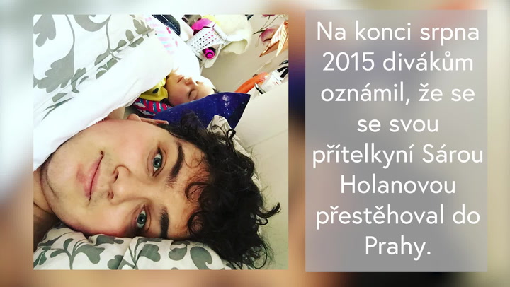 Fatty Pillow slaví 25. narozeniny! Podívejte se na nejzásadnější momenty ze života hvězdy Youtube!