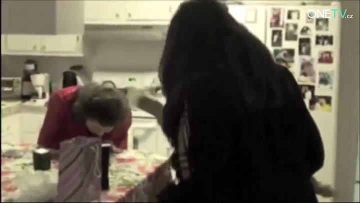 Budete se smát i brečet dojetím! Reakce na oznámení těhotenství vás dostanou!