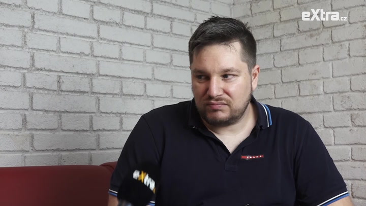 Jana Vopěnková zcela nahá! Podívejte se na exkluzivní video