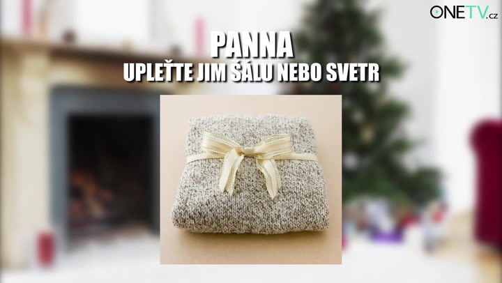 Nejlepší dárek? Ten, který vyberete podle horoskopu!