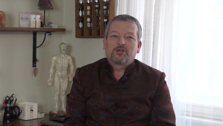 Jaký je pravý význam JIN a JANG a proč máte na těle vytetované nesmysly?