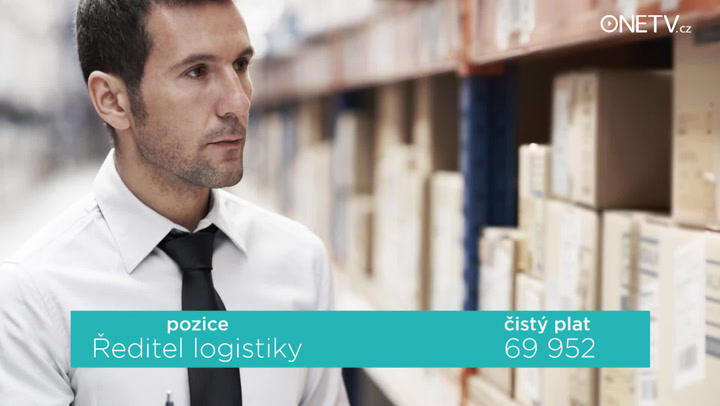 10 Nejlépe placených pozic v ČR: Pro tahle zaměstnání jste se měli kdysi rozhodnout!