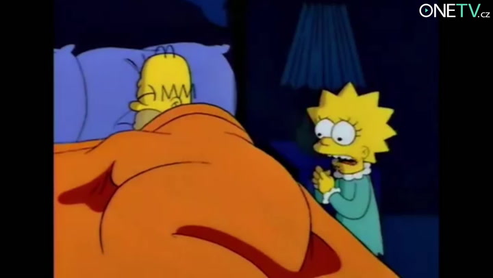 Připomeňte si Helenu Štáchovou, ženu, která propůjčila hlas Máničce a Lise Simpsonové