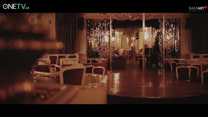 Ze striptýzového klubu v centru PRAHY na luxusní podnik světové třídy!