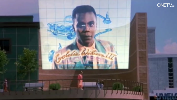 Film VS Realita: Odpovídají scény z filmu Návrat do budoucnosti dnešní době?