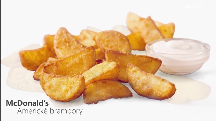 Fast foody lžou: Podívejte se na rozdíl mezi reklamními fotkami a realitou!