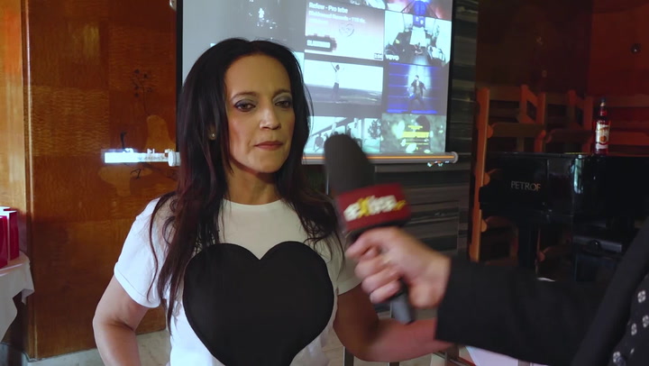 Lucie Bílá promluvila exkluzivně pro Extra focus o svém soukromí