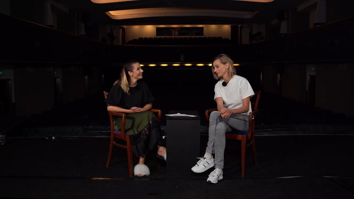 Extra Host Ivana Jirešová: Tvoje tvář má známý hlas byla velmi náročná