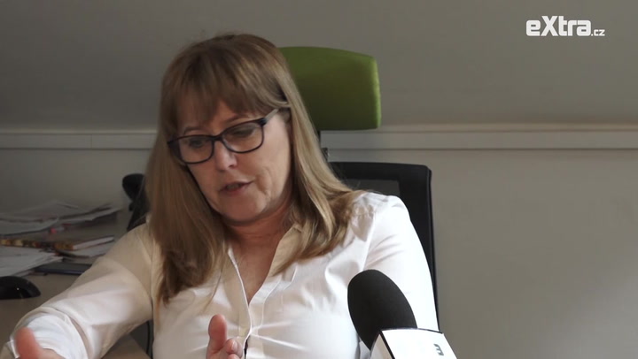 Viroložka Ruth Tachezy o koronaviru: Covid-19 by mohl být do léta pryč