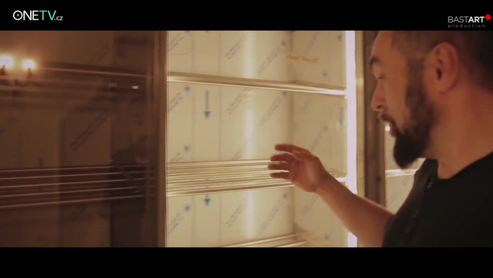 Práce se dokončují! Project Crazy Daisy jde pomalu do finále!!