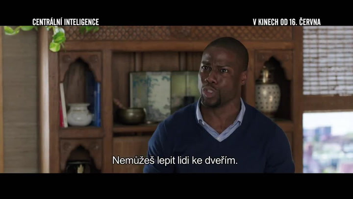 Namakaný The Rock se objeví v novém filmu! Bude Centrální inteligence komedií roku?