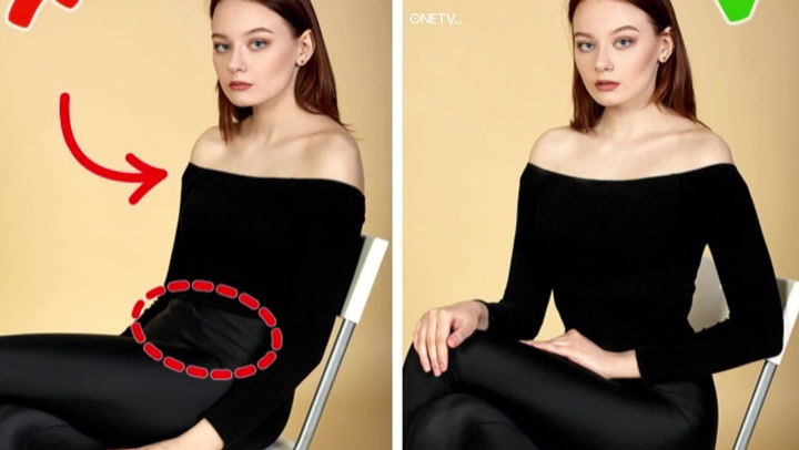 6 tajných triků fotomodelek: Jak vypadat na každé fotce dobře?