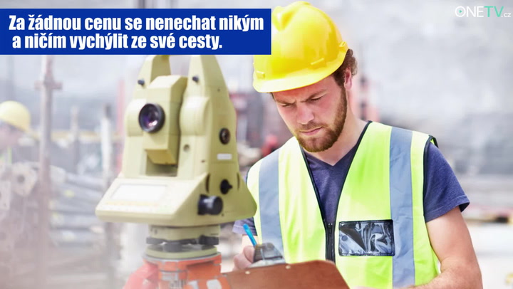 Jak být v životě úspěšný? 9 rad od slavného českého psychologa!