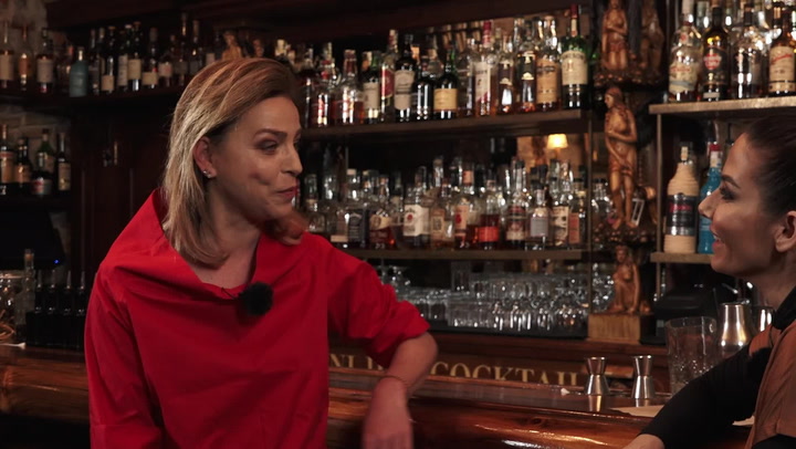 Extra Host Lucie Zedníčková